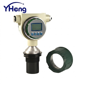 Transmisor de indicador de nivel de tanque de combustible diésel Digital de precisión Universal Yheng - Product Image 1