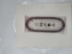 VT1 VT2 เข็มขัดเกียร์ CVT สายพานโซ่ 901064 เหมาะสำหรับมินิคูเปอร์อุปกรณ์เสริมในรถยนต์ 901064-CC - Product Image 3