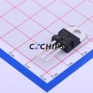 New Original BDX33C TO-220 Transistor Darlington Transistor Whole Sale Electronic Component Chips Supplier & BOM Service - Product Image 1