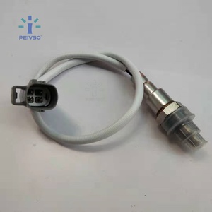 Sensor de Oxígeno Nuevo y Estable PEIVSO Directo de Fábrica, Bajo Consumo de Combustible para Range Rover 2013/Sports 2014 OEM LR035746 - Product Image 1