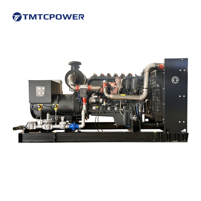 20kva 20kw 50kw 70kw 80kw 500kw 1mw 2mw Whole Backup Natural Gas Regulator Steam Engine Turbine Generator Set