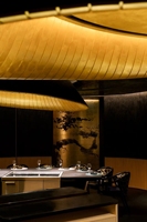 Diseño de Interiores para Cafeterías y Restaurantes, Renderizado 3D, Servicio de Equipamiento Llave en Mano