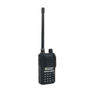 IC-V86 Long Range Walkie Talkie VHF 136-174MHz <strong>Portable</strong> <strong>Handheld</strong> Communication Radio <strong>Transceiver</strong> Marine Radio for ICOM - Product Image 3