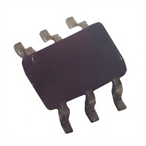 Amplificador de Video 10.5 MHz -40C 125C Serie MA ANALOG DEVICES - Product Image 1