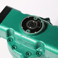 Pompes à piston variables hydrauliques YCY14-1B 25 YCY14-1B 40 YCY14-1B 63 YCY14-1B 80 YCY14-1B 160 YCY14-1B 250 YCY14-1B 400 YCY14-1B