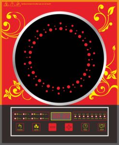 Vente de Cocinas D'induction Estufa Electrica Estufa De Induction Estufa Electrica Cocina De Induction - Product Image 2