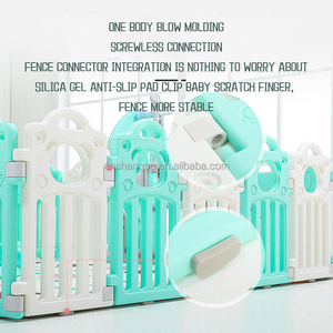 Vsuch Hoạt Động Trung Tâm Đa Chức Năng Bò <span class=keywords><strong>Mat</strong></span> Trong Nhà Nhà Playland Cho Trẻ Sơ Sinh Toddler Bé Bò Playpen Hàng Rào An Toàn - Product Image 5