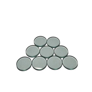 <span class=keywords><strong>Filtre</strong></span> anti-<span class=keywords><strong>UV</strong></span> et IR HUIHONG Chine, <span class=keywords><strong>filtre</strong></span> absorbant l'infrarouge 1064 nm, GRB3 KG3 GRB1 KG1, fenêtre en verre, transmission 40 %, usage optique - Product Image 1
