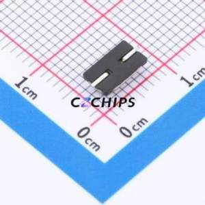 SCAXS13X51783ELPN Crystal (Passive) HC-49S-SMD-Mini Crystal Oscillator 13.51783MHz 10ppm 20pF 30ppm - Product Image 2