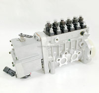 Bomba de Inyección de Combustible Original Byc CPES6PB120D120RS 4941011 para Motor Generador DCEC 6CTA8.3-G2