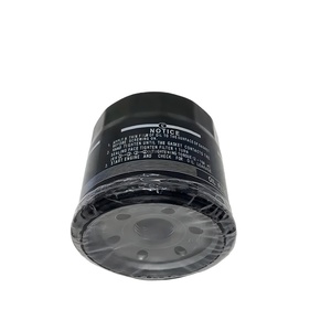 Filtro de Aceite de Motor de Alta Calidad 16510-61J00 15601-87703 16510-60B11 16510-81420 16510-84M00 para Chevrolet/DAIHATSU/<span class=keywords><strong>SUZUKI</strong></span>/TOYOTA - Product Image 3