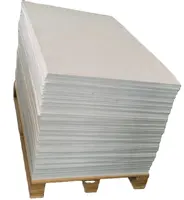 Premium Aluminium Foil Covered Aerogel Blanket: Wedge Industries