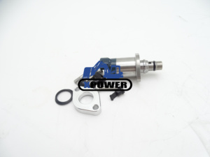 294200-4760 New XPower Fuel <b>Suction</b> Control Valve SCV 4HK1 6HK1 6UZ1 6WG1 Engine Excavator ZX200-3 ZX240-3 <b>Pump</b> Regulator - Product Image 2