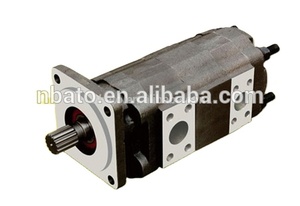 ปั๊มไฮดรอลิกแบบสองเกียร์ P51 - Product Image 2