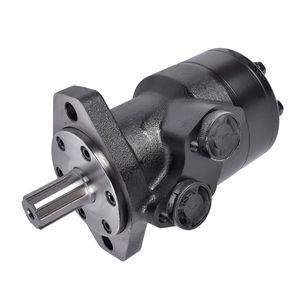 มอเตอร์ไฮดรอลิกแบบออร์บิทัล ZTTW รุ่น OMR160-151-0724 สำหรับ Sauer Danfoss 1510724 BMR-160-2EDN1 - Product Image 1