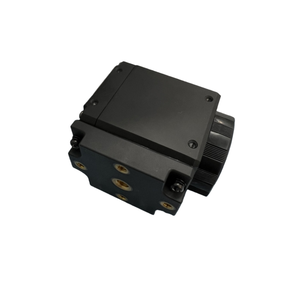 เซ็นเซอร์กล้องระบบภาพสีประสิทธิภาพสูง CA-H500CX ความละเอียด 5 ล้านพิกเซล พร้อมการรับประกันหนึ่งปี - Product Image 4