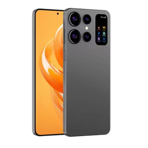 Teléfono Inteligente Android SP8 S22 Ultra Negro, Pantalla de 7.3 Pulgadas, 16 GB de RAM, 1 TB de ROM, Estilo Ejecutivo, Compra al por Mayor en Línea - Product Image 6