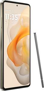 <span class=keywords><strong>Moto</strong></span> <span class=keywords><strong>G</strong></span> Stylus 5G 2024, Versión Estadounidense, Desbloqueado, Oficialmente Renovado, con 8 GB de RAM y Cámara de 50 MP, Color Caramel Latte, 8/128 GB - Product Image 4