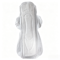 Fabricant OEM ODM de serviettes hygiéniques super absorbantes, effet velours, probiotiques, pour l'hygiène féminine.