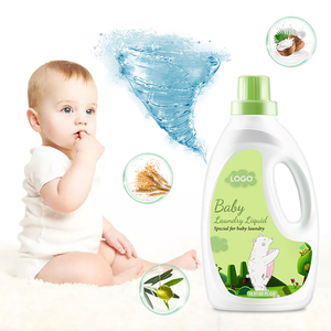 Etiqueta Privada al por mayor, lavable, hoja <span class=keywords><strong>de</strong></span> <span class=keywords><strong>ropa</strong></span>, respetuoso con el medio ambiente, Biodegradable, respetuoso con el medio ambiente, <span class=keywords><strong>detergente</strong></span> <span class=keywords><strong>para</strong></span> <span class=keywords><strong>ropa</strong></span> <span class=keywords><strong>de</strong></span> bebé - Product Image 2