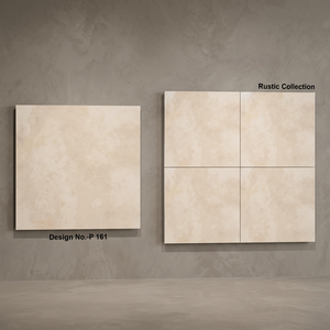 Carreaux de sol extérieurs en porcelaine émaillée numérique effet pierre de pavé 400x400mm, design chinois, haute résistance pour parkings - Product Image 5