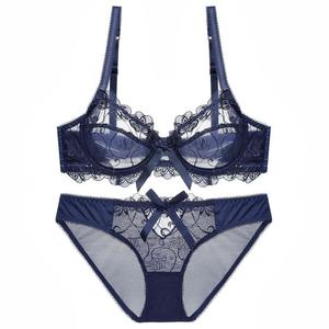 Sujetador <span class=keywords><strong>Sexy</strong></span> para Mujer al por Mayor, Sujetador Grande de Alta Calidad para Mujer Adulta - Product Image 6