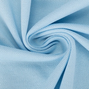 Cotton 95 Elastane 5 Jersey Cotton Pique <strong>Fabric</strong> for Men - Product Image 4