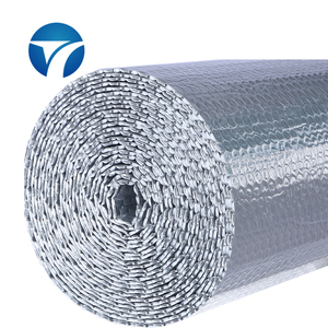 Coperta isolante a bolle in alluminio riflettente in stile industriale resistente al calore <span class=keywords><strong>per</strong></span> magazzini - Product Image 3