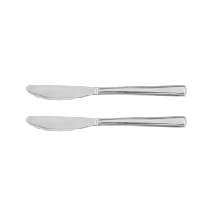 Set di 2 Coltelli da Tavola CAPRI LINE 21,5 CM - Product Image 1