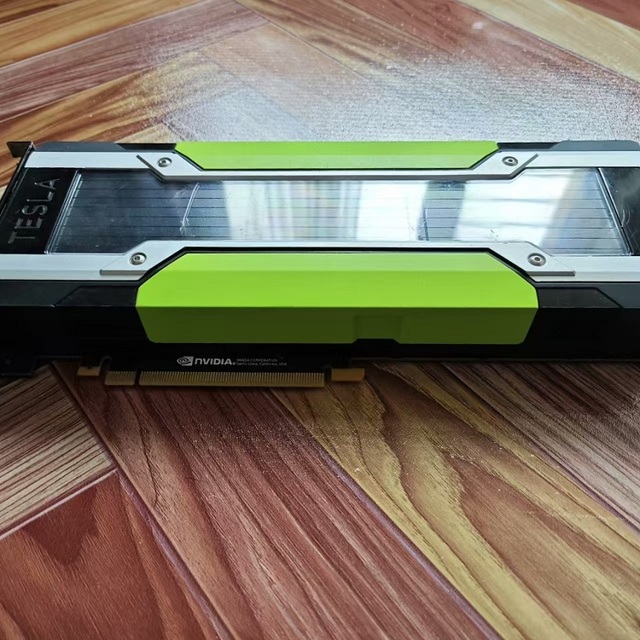 High Quality NVIDIAs TESLAs P40 24GB Graphics Cards GP102 250W