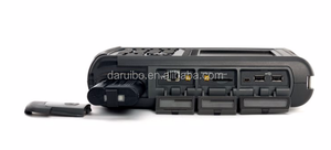 Analizador de Redes de Microondas Portátil FieldFox N9927A de KEYSIGHT, 18 GHz, Precio Negociable - Product Image 6