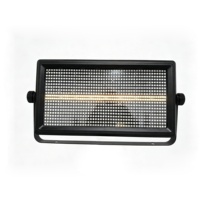 STROBE 200 48+8 AREA 864PCS RGB 112 WHITE LED PLASTIC STROBE 976 LED WASH LIGHT pour scène, DJ, club, événement, fête, spectacle
