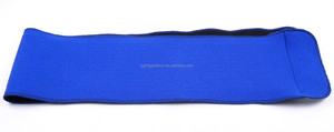 Envoltura elástica de gancho y bucle/cinturón moldeador de neopreno elástico Material SBR Tela de lámina de neopreno - Product Image 5