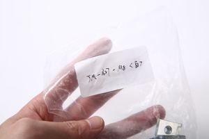 Đai Ốc Kẹp Chữ <span class=keywords><strong>U</strong></span> Lò Xo Bằng Thép Không Gỉ Đai Ốc Kẹp Chất Lượng Cao - Product Image 2