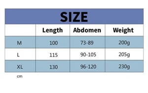 Inguinal o escroto L Alivio de la <span class=keywords><strong>hernia</strong></span> Cinturón único Soporte de <span class=keywords><strong>hernia</strong></span> Truss Brace con 1 almohadilla extraíble Cinturón de <span class=keywords><strong>hernia</strong></span> inguinal izquierdo derecho - Product Image 6