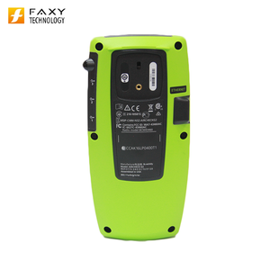 เครื่องทดสอบ Wi-Fi พกพา NetAlly Aircheck-G2 รุ่น AircheckG2-KIT เครื่องทดสอบไร้สาย Aircheck G2-TA-KT ของแท้ ใหม่ มีสินค้าในสต็อก - Product Image 5