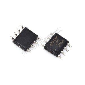 ANSOYO LPV358MX LPV358M 8SOIC SMD Circuitos Integrados Componentes Electrónicos Amplificador LPV358MX/NOPB - Product Image 1
