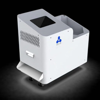 Machine de comptage de poissons QH modèle F4/G9 personnalisée pour le comptage des alevins