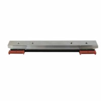 Nuevo cabezal de impresión térmico So-Star ZD420 ZD620 para impresoras Zebra ZD420 ZD620, cabezal de impresión con 3 meses de garantía, excelente calidad, 300 Dpi