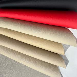 थोक हाजिर माल कारखाना, pvc सिंथेटिक चमड़े की कार सीट को शामिल किया गया पैटर्न वास्तविक चमड़े की बनावट वाटरप्रूफ आसान - Product Image 6