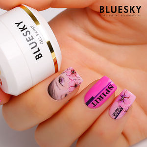 Canni — vernis à ongles professionnel, vente en gros, Design Nail Art, peinture, gel uv - Product Image 4