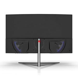 Offres Spéciales 27 pouces Ordinateur 1920*1080p 1ms 165hz courbe De Bureau Football Jeu <span class=keywords><strong>LOL</strong></span> E-sport joueurs faveur jeux à L'écran - Product Image 3