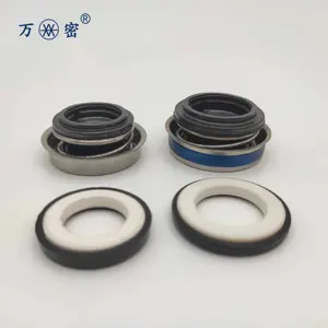 Mechanical Seal For Automotive Water Pumps WM FB-16 Mechanical Seal For Automotive Water Pumps/types Of Mechanical Seal/automotive Water Pump Seal
