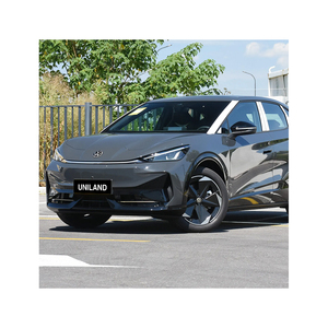 2025 EV xe điện <span class=keywords><strong>ID</strong></span>. unyx siêu PRO nhỏ gọn SUV 231 mã lực dọc Bản lề cửa 5 cửa 5 chỗ ngồi SUV giá rẻ nhất - Product Image 2