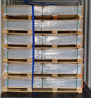 Acrylique extrudé 2 mm 3 mm 4 mm 5 mm 6 mm 8 mm 2050*3050 mm pour la publicité, feuille d'acrylique PMMA transparente vierge à 100%