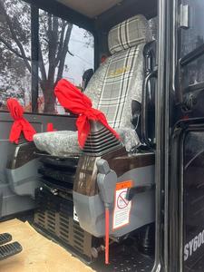 Goedkope Chinese Merk <span class=keywords><strong>Sany</strong></span> Sy60c Digger Tweedehands Bouwmachines <span class=keywords><strong>Sany</strong></span> <span class=keywords><strong>60</strong></span> Mini 6 Ton Gebruikte Graafmachine Te Koop - Product Image 4