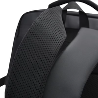 Sacs à dos personnalisés avec logo, élégants, pour voyages d'affaires, design imperméable, pour l'école, les voyages en plein air, sac à dos pour ordinateur portable