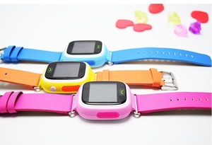 Les derniers enfants de montre de téléphone anti-perte de support à distance surveillance à distance téléphone montre - Product Image 3