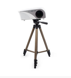 Xingweifeng — trépied pour appareil photo professionnel WT3130, compatible avec les caméras DSLR Canon, Nikon, <span class=keywords><strong>Sony</strong></span>, Mini trépied pour téléphone - Product Image 6