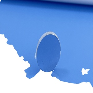 Miroir en <span class=keywords><strong>verre</strong></span> BK7 revêtu d'aluminium Miroir optique sphérique Plano <span class=keywords><strong>convexe</strong></span> - Product Image 2